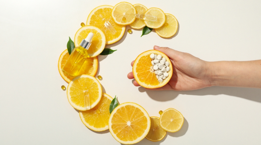 vitamin c2